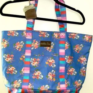 Matilda Jane Beach Bag
